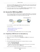Предварительный просмотр 56 страницы ZyXEL Communications VMG5313-B10A User Manual