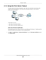 Preview for 65 page of ZyXEL Communications VMG5313-B10A User Manual