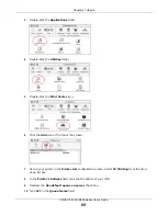 Предварительный просмотр 69 страницы ZyXEL Communications VMG5313-B10A User Manual