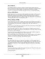 Предварительный просмотр 101 страницы ZyXEL Communications VMG5313-B10A User Manual