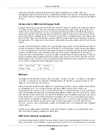 Предварительный просмотр 104 страницы ZyXEL Communications VMG5313-B10A User Manual
