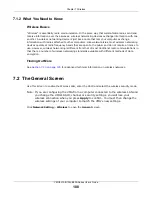 Предварительный просмотр 108 страницы ZyXEL Communications VMG5313-B10A User Manual