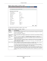 Предварительный просмотр 123 страницы ZyXEL Communications VMG5313-B10A User Manual
