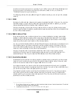 Предварительный просмотр 128 страницы ZyXEL Communications VMG5313-B10A User Manual