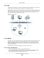 Предварительный просмотр 130 страницы ZyXEL Communications VMG5313-B10A User Manual