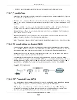 Предварительный просмотр 131 страницы ZyXEL Communications VMG5313-B10A User Manual