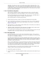 Предварительный просмотр 132 страницы ZyXEL Communications VMG5313-B10A User Manual