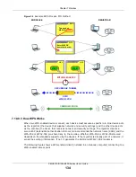 Предварительный просмотр 134 страницы ZyXEL Communications VMG5313-B10A User Manual