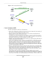 Предварительный просмотр 137 страницы ZyXEL Communications VMG5313-B10A User Manual