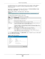 Предварительный просмотр 145 страницы ZyXEL Communications VMG5313-B10A User Manual