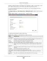 Предварительный просмотр 149 страницы ZyXEL Communications VMG5313-B10A User Manual