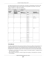 Предварительный просмотр 177 страницы ZyXEL Communications VMG5313-B10A User Manual