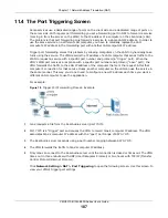 Предварительный просмотр 187 страницы ZyXEL Communications VMG5313-B10A User Manual