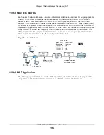 Предварительный просмотр 195 страницы ZyXEL Communications VMG5313-B10A User Manual
