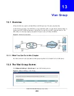 Предварительный просмотр 203 страницы ZyXEL Communications VMG5313-B10A User Manual