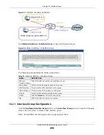 Предварительный просмотр 206 страницы ZyXEL Communications VMG5313-B10A User Manual