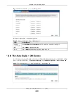 Предварительный просмотр 220 страницы ZyXEL Communications VMG5313-B10A User Manual