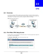 Предварительный просмотр 251 страницы ZyXEL Communications VMG5313-B10A User Manual