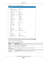 Предварительный просмотр 253 страницы ZyXEL Communications VMG5313-B10A User Manual