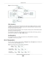 Предварительный просмотр 259 страницы ZyXEL Communications VMG5313-B10A User Manual