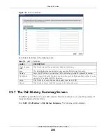 Предварительный просмотр 280 страницы ZyXEL Communications VMG5313-B10A User Manual