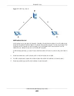 Предварительный просмотр 285 страницы ZyXEL Communications VMG5313-B10A User Manual