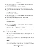 Предварительный просмотр 290 страницы ZyXEL Communications VMG5313-B10A User Manual