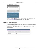 Предварительный просмотр 339 страницы ZyXEL Communications VMG5313-B10A User Manual