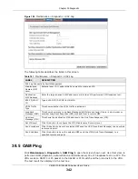 Предварительный просмотр 342 страницы ZyXEL Communications VMG5313-B10A User Manual