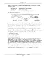 Предварительный просмотр 343 страницы ZyXEL Communications VMG5313-B10A User Manual