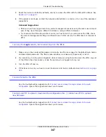 Предварительный просмотр 347 страницы ZyXEL Communications VMG5313-B10A User Manual