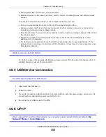 Предварительный просмотр 350 страницы ZyXEL Communications VMG5313-B10A User Manual