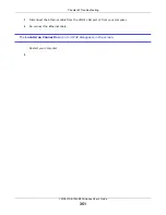 Предварительный просмотр 351 страницы ZyXEL Communications VMG5313-B10A User Manual