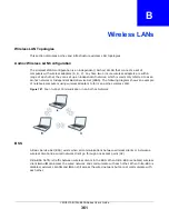 Предварительный просмотр 361 страницы ZyXEL Communications VMG5313-B10A User Manual