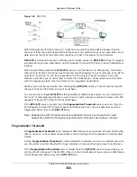 Предварительный просмотр 364 страницы ZyXEL Communications VMG5313-B10A User Manual