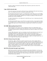 Предварительный просмотр 367 страницы ZyXEL Communications VMG5313-B10A User Manual