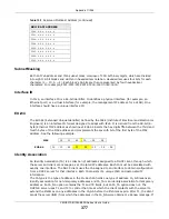 Предварительный просмотр 377 страницы ZyXEL Communications VMG5313-B10A User Manual