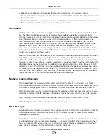 Предварительный просмотр 379 страницы ZyXEL Communications VMG5313-B10A User Manual