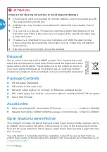 Preview for 12 page of ZyXEL Communications VMG8029 Quick Start Manual