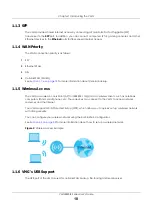 Preview for 18 page of ZyXEL Communications VMG8825-B Series User Manual