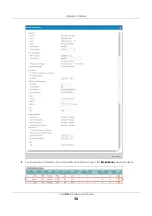 Preview for 38 page of ZyXEL Communications VMG8825-B Series User Manual