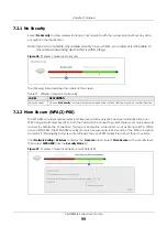 Preview for 99 page of ZyXEL Communications VMG8825-B Series User Manual