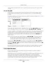 Preview for 117 page of ZyXEL Communications VMG8825-B Series User Manual