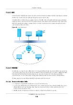 Preview for 118 page of ZyXEL Communications VMG8825-B Series User Manual