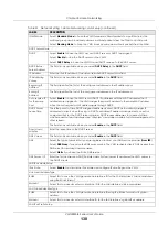 Preview for 130 page of ZyXEL Communications VMG8825-B Series User Manual