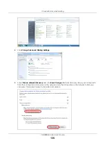 Preview for 135 page of ZyXEL Communications VMG8825-B Series User Manual