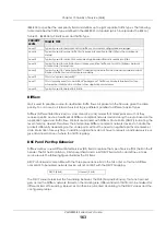 Preview for 163 page of ZyXEL Communications VMG8825-B Series User Manual