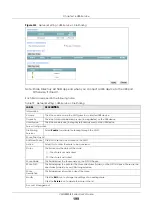 Preview for 199 page of ZyXEL Communications VMG8825-B Series User Manual