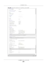 Preview for 231 page of ZyXEL Communications VMG8825-B Series User Manual