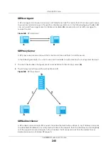 Preview for 246 page of ZyXEL Communications VMG8825-B Series User Manual